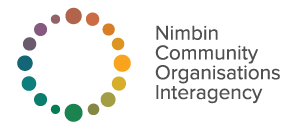 Nimbin Community Organisations Interagency