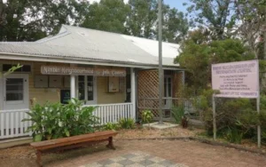 Nimbin Neighbourhood & Information Centre