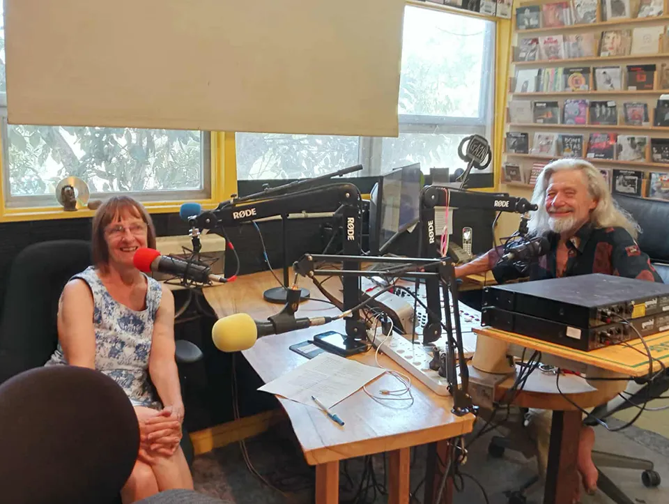 Nimbin’s Volunteer Honor Roll