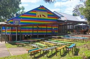 Nimbin Community Centre Inc