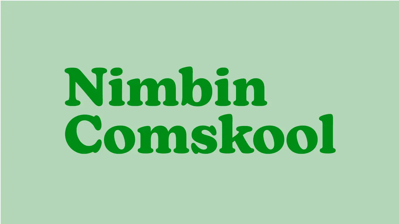 Nimbin Community School Co-operative Limited