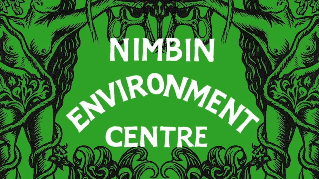 Nimbin Environment Centre