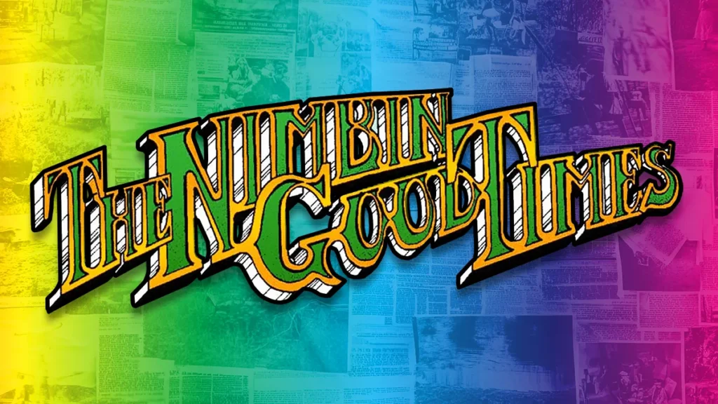 Nimbin GoodTimes