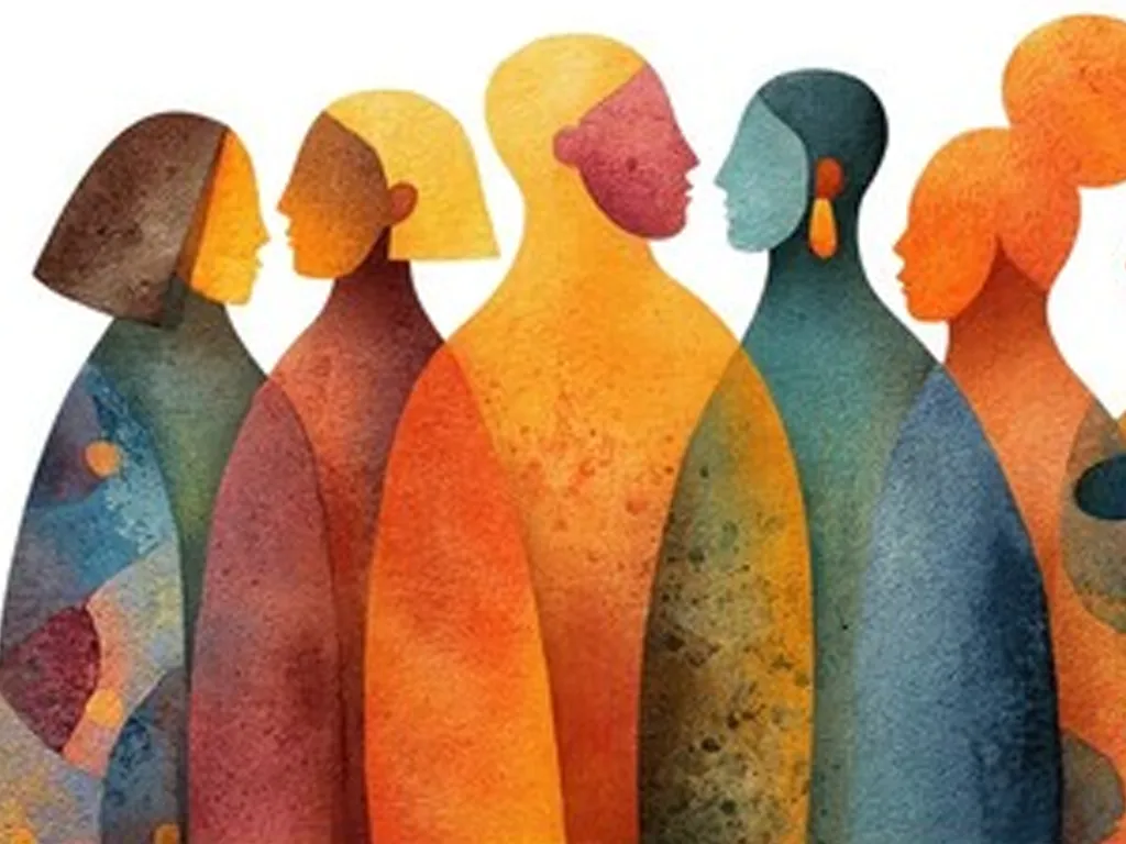 Volunteer Needs Survey