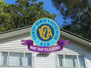 CWA NSW Nimbin Branch