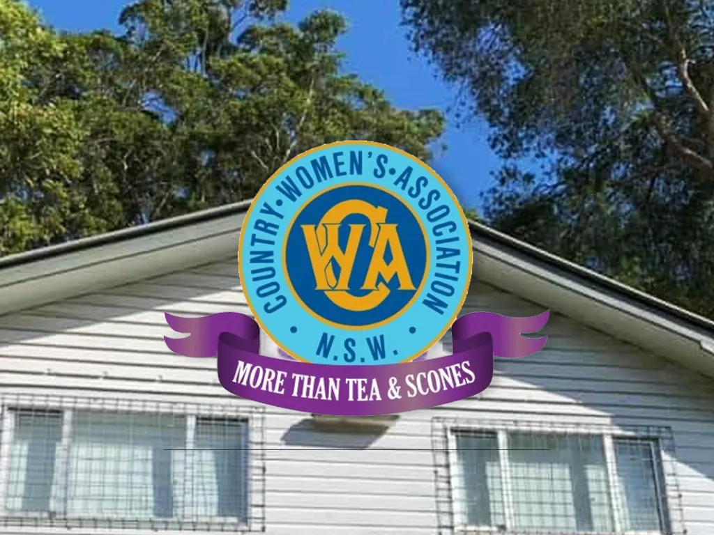 CWA NSW Nimbin Branch