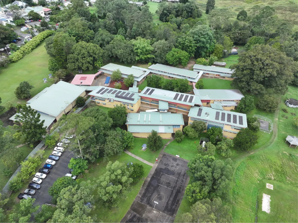 Nimbin Central School