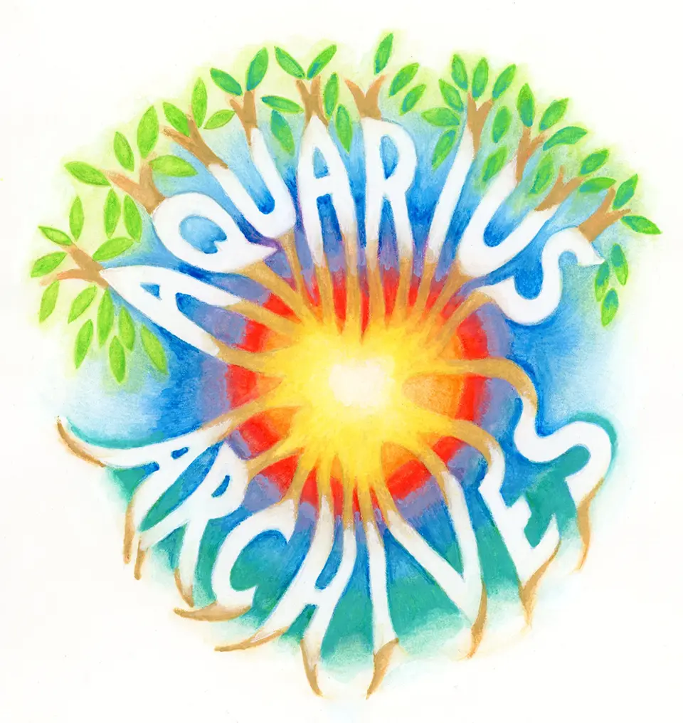 Aquarius Archives Nimbin