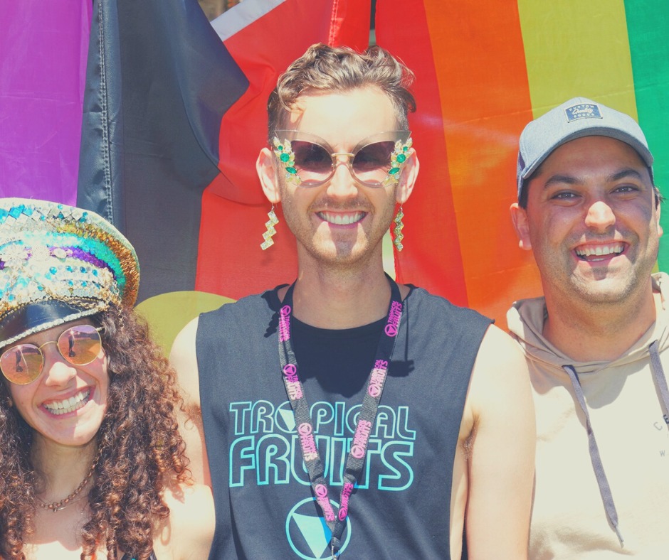 Sample Volunteer Application Form