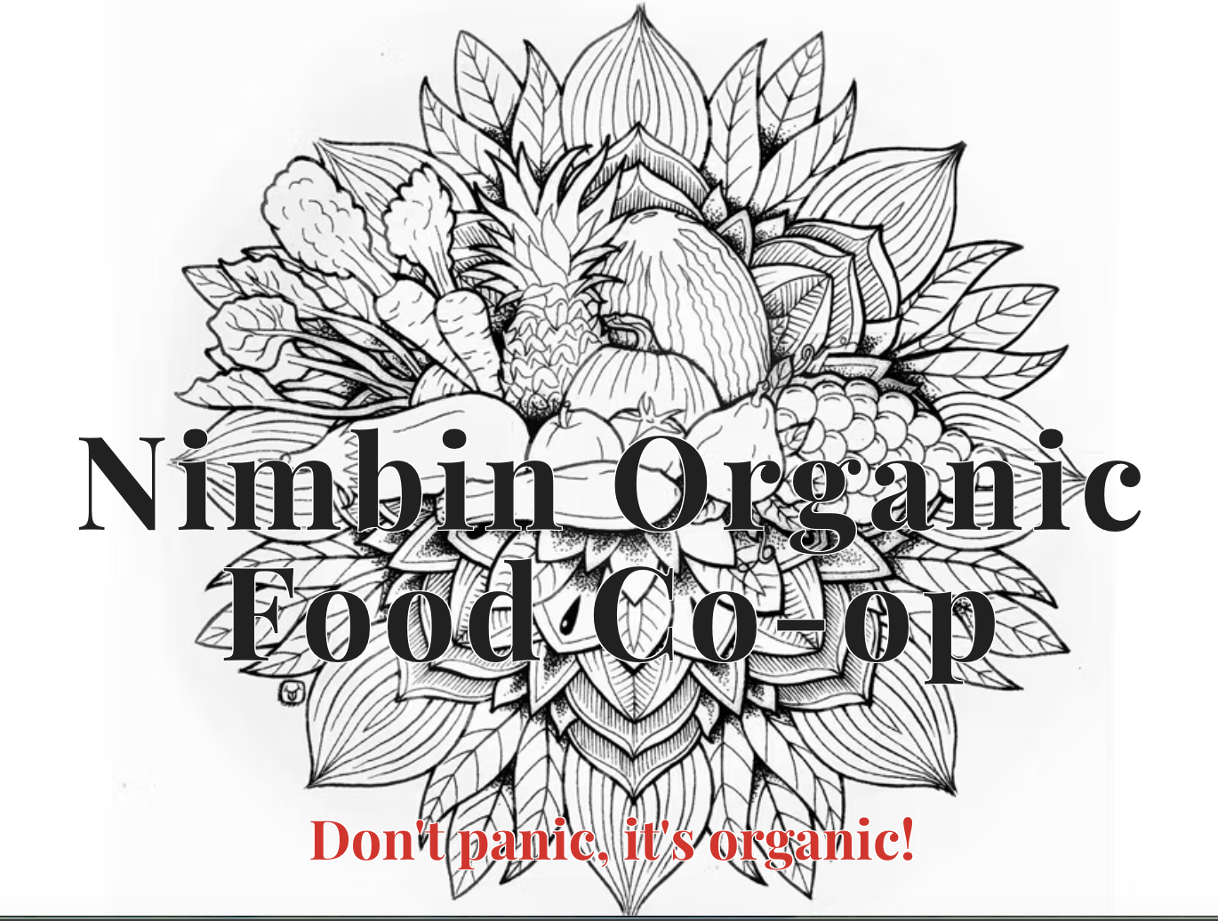 Nimbin Organic Food Co Operative