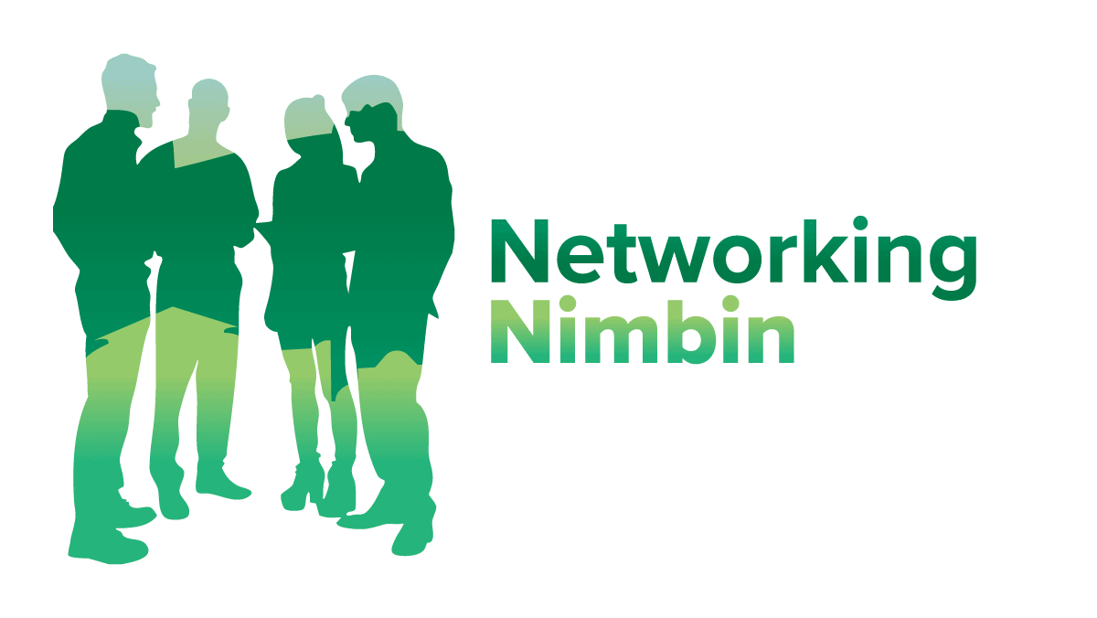 Networking Nimbin